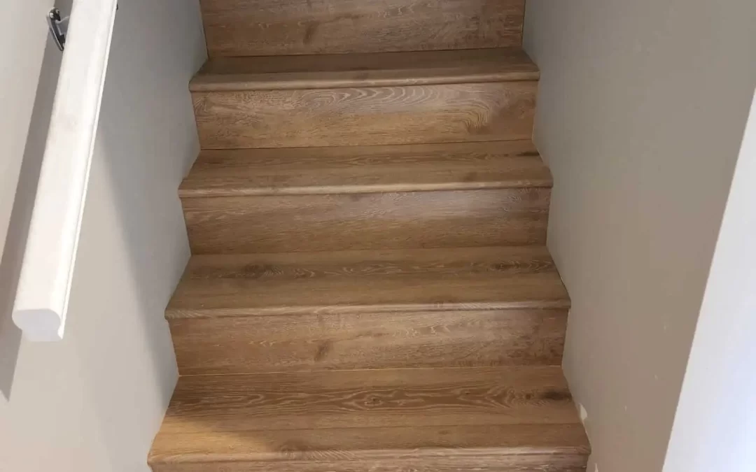 Stairs & Flooring Upgrades Surrey