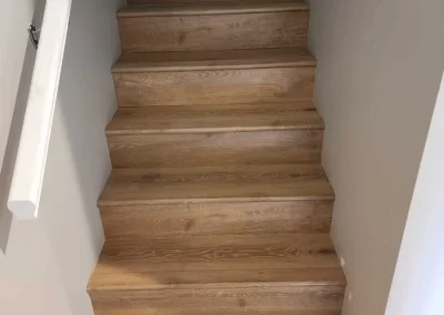 Stairs & Flooring Upgrades Surrey