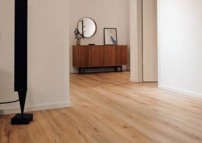 Flooring Solutions